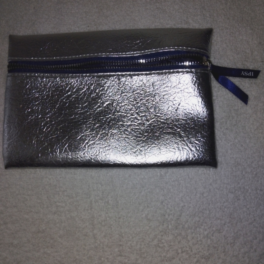 Ipsy coin purse/cosmetic bag